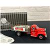 Image 4 : Matchbox Collectibles 1956 Budweiser Model B Delivery Truck