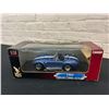 Image 1 : Die Cast Metal Collection 1964 Shelby Cobra 4275S/C Die Cast Collectible Car