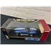 Image 2 : Die Cast Metal Collection 1964 Shelby Cobra 4275S/C Die Cast Collectible Car