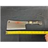 Image 1 : Zwilling J.A. Henckles Made in Germany Meat Cleaver