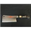 Image 4 : Zwilling J.A. Henckles Made in Germany Meat Cleaver