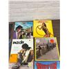 Image 3 : Lot of 9 Vinyl Records LPs, 3 Sealed