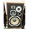 Image 4 : Pair of Pioneer Model HPM-60 Floor Speakers