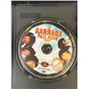 Image 5 : Garbage Pail Kids Graded Cards (3) and The Movie DVD