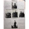 Image 19 : Original WWII German General Gause Photo Album – Rommel Inspection Denmark 1943