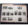 Original WWII German General Gause Photo Album – Rommel Inspection Denmark 1943