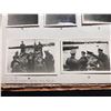 Image 4 : Original WWII German General Gause Photo Album – Rommel Inspection Denmark 1943