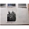 Image 6 : Original WWII German General Gause Photo Album – Rommel Inspection Denmark 1943