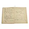 Image 11 : Adolf Hitler NSDAP Signed Hotel Wittelsbach Guestbook with 400 Signatures
