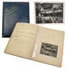 Adolf Hitler NSDAP Signed Hotel Wittelsbach Guestbook with 400 Signatures