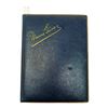 Image 2 : Adolf Hitler NSDAP Signed Hotel Wittelsbach Guestbook with 400 Signatures