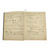 Image 4 : Adolf Hitler NSDAP Signed Hotel Wittelsbach Guestbook with 400 Signatures