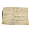 Image 6 : Adolf Hitler NSDAP Signed Hotel Wittelsbach Guestbook with 400 Signatures