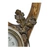 Image 5 : Deer Antler Clock from the Hunting Lodge of Hermann Goering