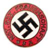 NSDAP Frauenschaft Membership Badge