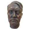 Image 10 : Adolf Hitler Bronze Bust by Ferdinand Liebermann 2x Lifesize