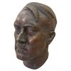 Image 2 : Adolf Hitler Bronze Bust by Ferdinand Liebermann 2x Lifesize