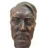 Image 5 : Adolf Hitler Bronze Bust by Ferdinand Liebermann 2x Lifesize