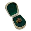 Image 8 : NSDAP Ring in Jeweler Case