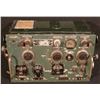 Image 12 : WWII Imperial Japanese Navy IJN Type 1 Mark III Transceiver Mitsubishi A6M Zero