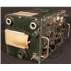 Image 1 : WWII Imperial Japanese Navy IJN Type 1 Mark III Transceiver Mitsubishi A6M Zero