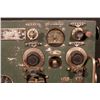 Image 2 : WWII Imperial Japanese Navy IJN Type 1 Mark III Transceiver Mitsubishi A6M Zero