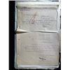 Image 14 : WWI / Weimar German Army Generals Marked SECRET Documents Lessons Flanders 1917 Ypres