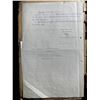 Image 5 : WWI / Weimar German Army Generals Marked SECRET Documents Lessons Flanders 1917 Ypres