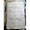 Image 7 : WWI / Weimar German Army Generals Marked SECRET Documents Lessons Flanders 1917 Ypres