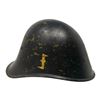 Image 1 : Dutch NSB M34 Weerafdeling Helmet