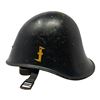 Image 5 : Dutch NSB M34 Weerafdeling Helmet