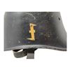 Image 6 : Dutch NSB M34 Weerafdeling Helmet
