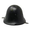 Image 7 : Dutch NSB M34 Weerafdeling Helmet