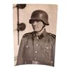 Image 1 : Unpublished Dutch Waffen SS Volunteer Legion - Graz Training Center 1942 Photograph