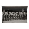 Unpublished Dutch Waffen SS Volunteer Legion - Graz Training Center 1942 Photograph