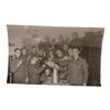 Unpublished Dutch Waffen SS Volunteer Legion - Graz Training Center 1942 Photograph