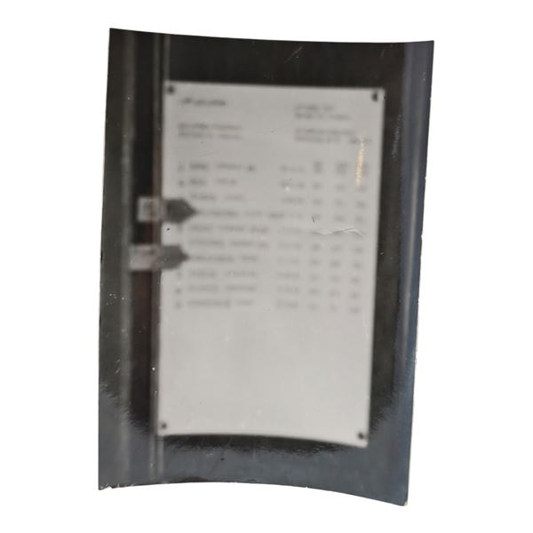 Unpublished Dutch Waffen SS Volunteer Legion - Graz Training Center 1942 Photograph