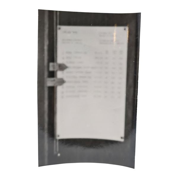 Unpublished Dutch Waffen SS Volunteer Legion - Graz Training Center 1942 Photograph