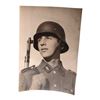 Image 1 : Unpublished Dutch Waffen SS Volunteer Legion - Graz Training Center 1942 Photograph