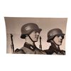 Image 1 : Unpublished Dutch Waffen SS Volunteer Legion - Graz Training Center 1942 Photograph