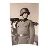 Image 1 : Unpublished Dutch Waffen SS Volunteer Legion - Graz Training Center 1942 Photograph