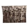 Image 1 : Unpublished Dutch Waffen SS Volunteer Legion - Graz Training Center 1942 Photograph