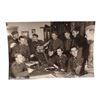 Unpublished Dutch Waffen SS Volunteer Legion - Graz Training Center 1942 Photograph