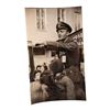 Unpublished Dutch Waffen SS Volunteer Legion - Graz Training Center 1942 Photograph