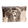 Unpublished Dutch Waffen SS Volunteer Legion - Graz Training Center 1942 Photograph
