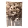 Unpublished Dutch Waffen SS Volunteer Legion - Graz Training Center 1942 Photograph