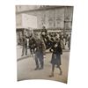 Unpublished Dutch Waffen SS Volunteer Legion - Graz Training Center 1942 Photograph