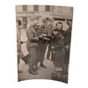 Unpublished Dutch Waffen SS Volunteer Legion - Graz Training Center 1942 Photograph