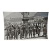 Unpublished Dutch Waffen SS Volunteer Legion - Graz Training Center 1942 Photograph