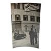 Unpublished Dutch Waffen SS Volunteer Legion - Graz Training Center 1942 Photograph